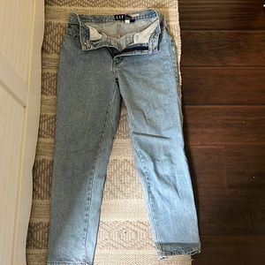 Vintage gap jeans